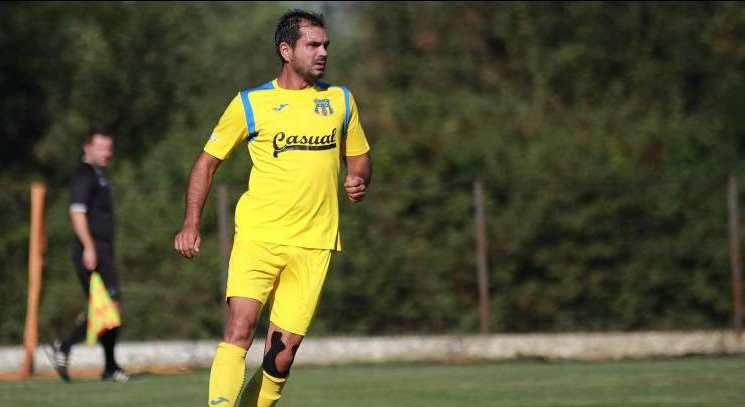 Când se reia fotbalul județean???