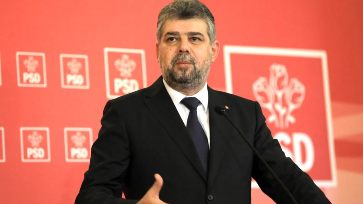 Ciolacu susţine măsuri pentru testarea angajaţilor şi a celor care vor să intre  în restaurante, teatre şi muzee