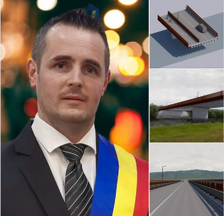 PROIECTE. Planuri mari de dezvoltare la Medieșu Aurit