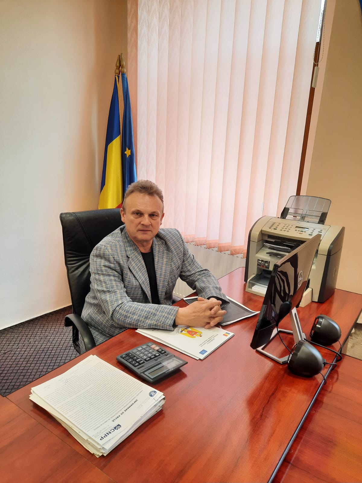 Condiţiile în care sătmărenii pot solicita pensie pentru limita de vârstă