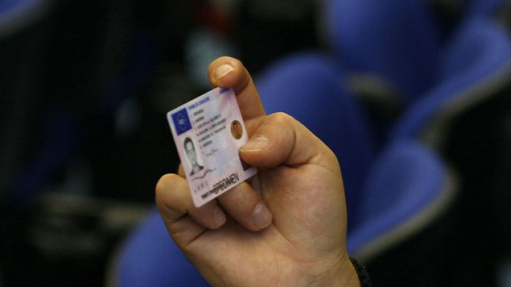 Aproape zece permise suspendate într-o singură zi