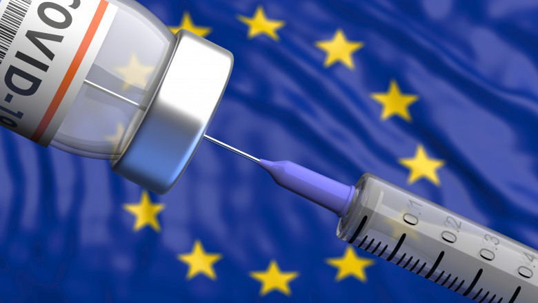 Scandal în UE pe distribuirea vaccinurilor. Comisia Europeană își apără strategia după ce șase țări acuză inechități