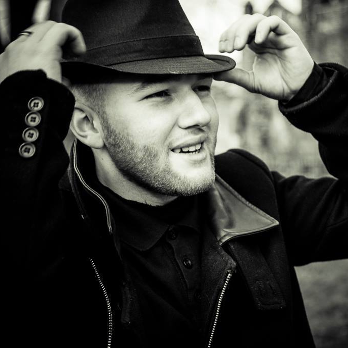 Rareș Ceuca:  “Vizualizez momentul în care o să fiu acolo sus!”