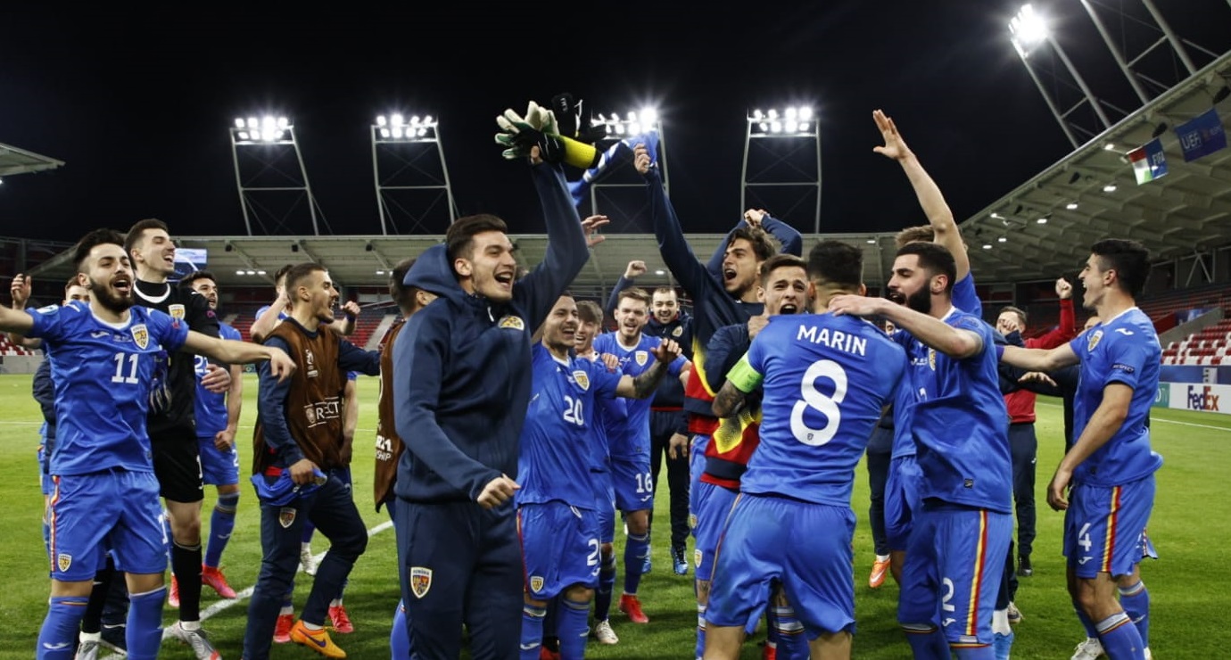 Adrian Mutu, după victoria dramatică cu Ungaria:  Ne urmăm visul!