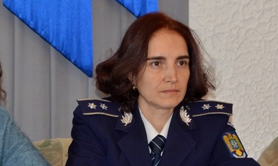 DOLIU. MOARTE FULGERĂTOARE la POLIȚIE