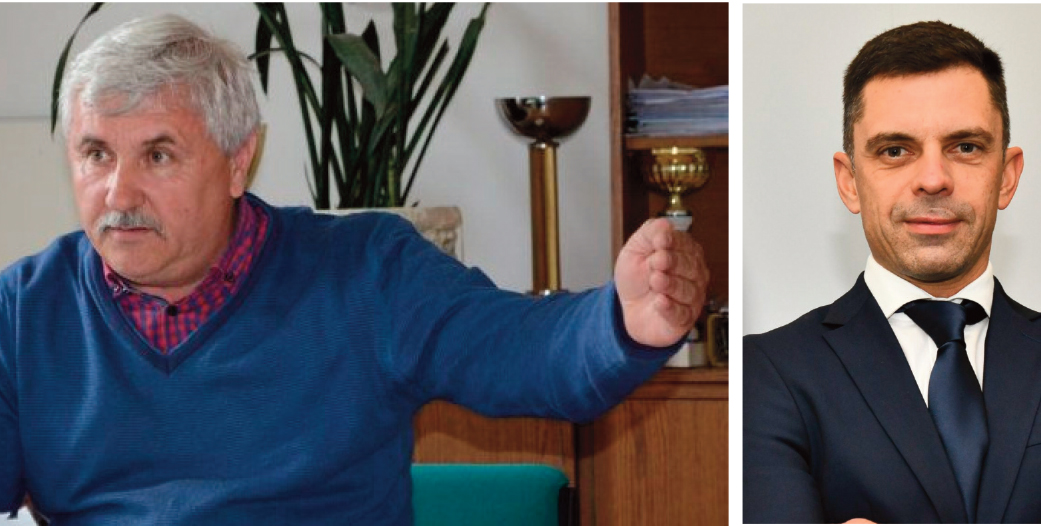 Ministrul Novak, mână întinsă fotbalului amator?