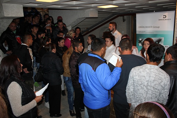 ANALIZĂ. Pandemia de coronavirus îngroașă numărul șomerilor din județ