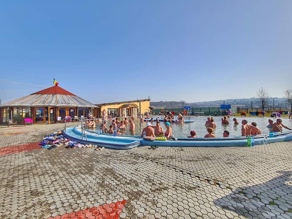 ATENȚIE!!! PROGRAM NOU de funcționare la cel mai MARE ȘTRAND din județ