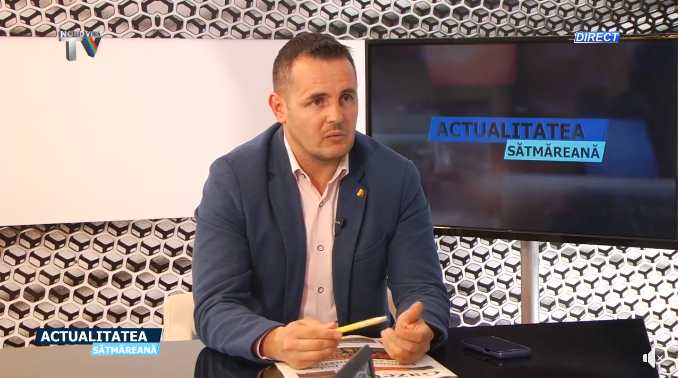 Turismul sătmărean, promovat la Medieșu Aurit