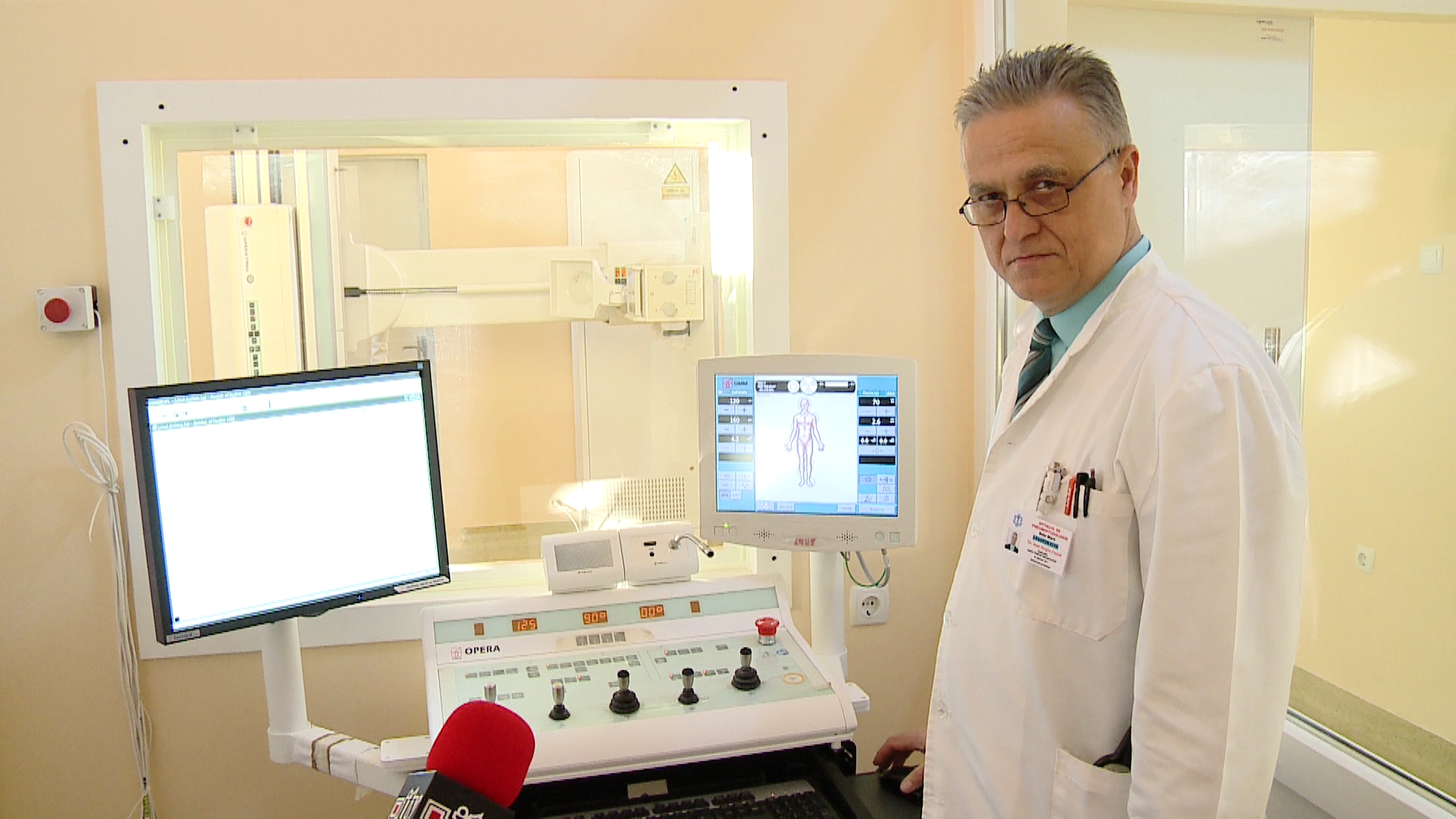 Incidența Tuberculozei în județ, în scădere