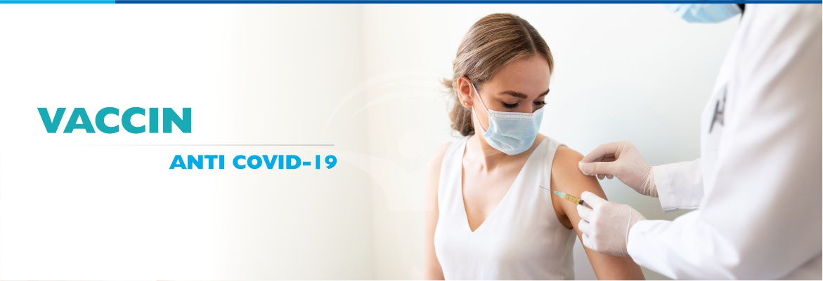 Peste 650 de vaccinați în  ultimele 24 de ore în județ