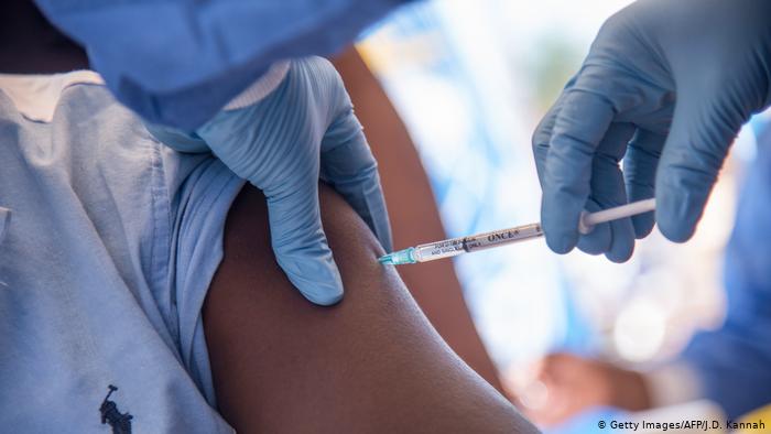 Sătmarului i-au fost alocate suplimentar 2 linii de vaccinare