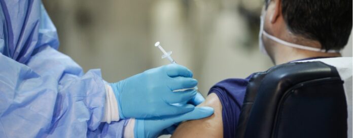 Record de vaccinări în județul Satu Mare