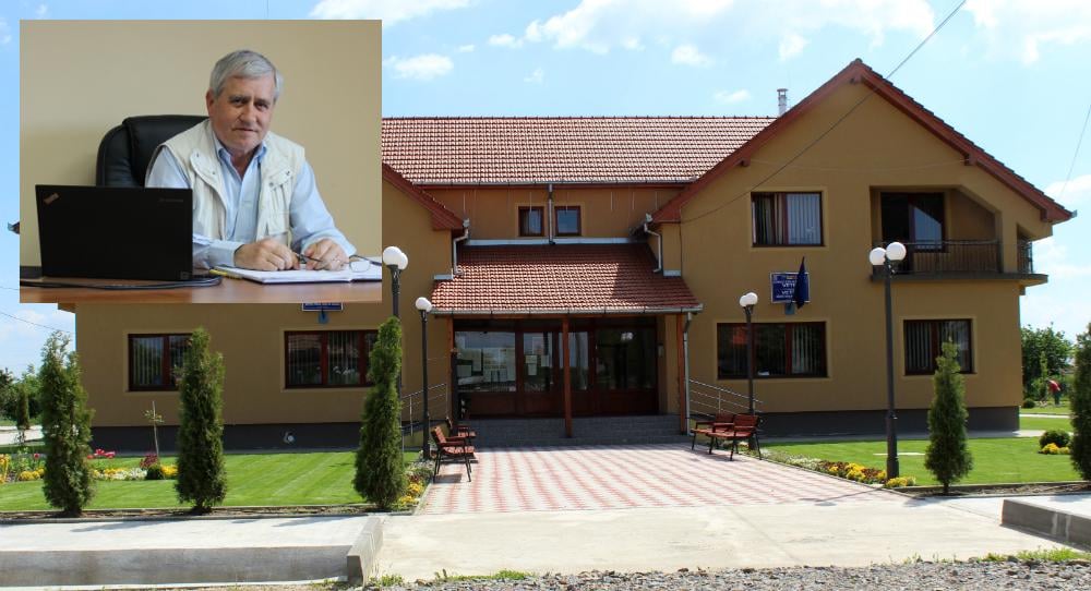 Începe distribuirea pachetelor cu ajutoarele cu alimente în Vetiș