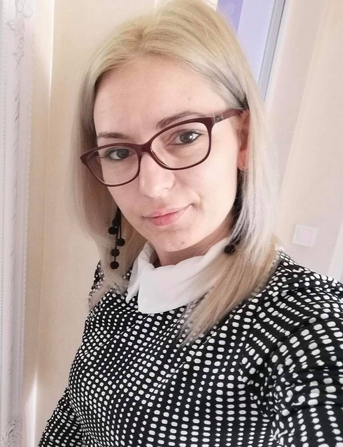 Zgărzi Oșenești realizate de o tânără din Negrești Oaș