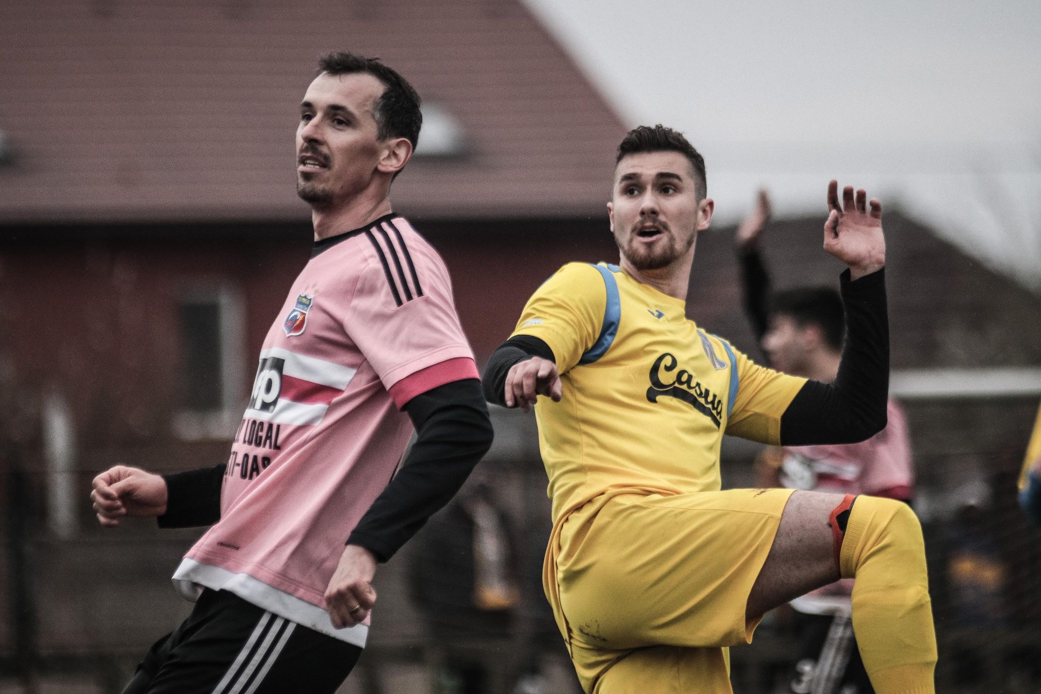 Se joacă la foc automat! Etapa a 2-a! Delegări!