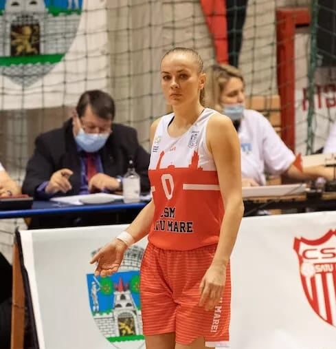 Sătmarul reprezentat la Olimpiada de la Tokyo