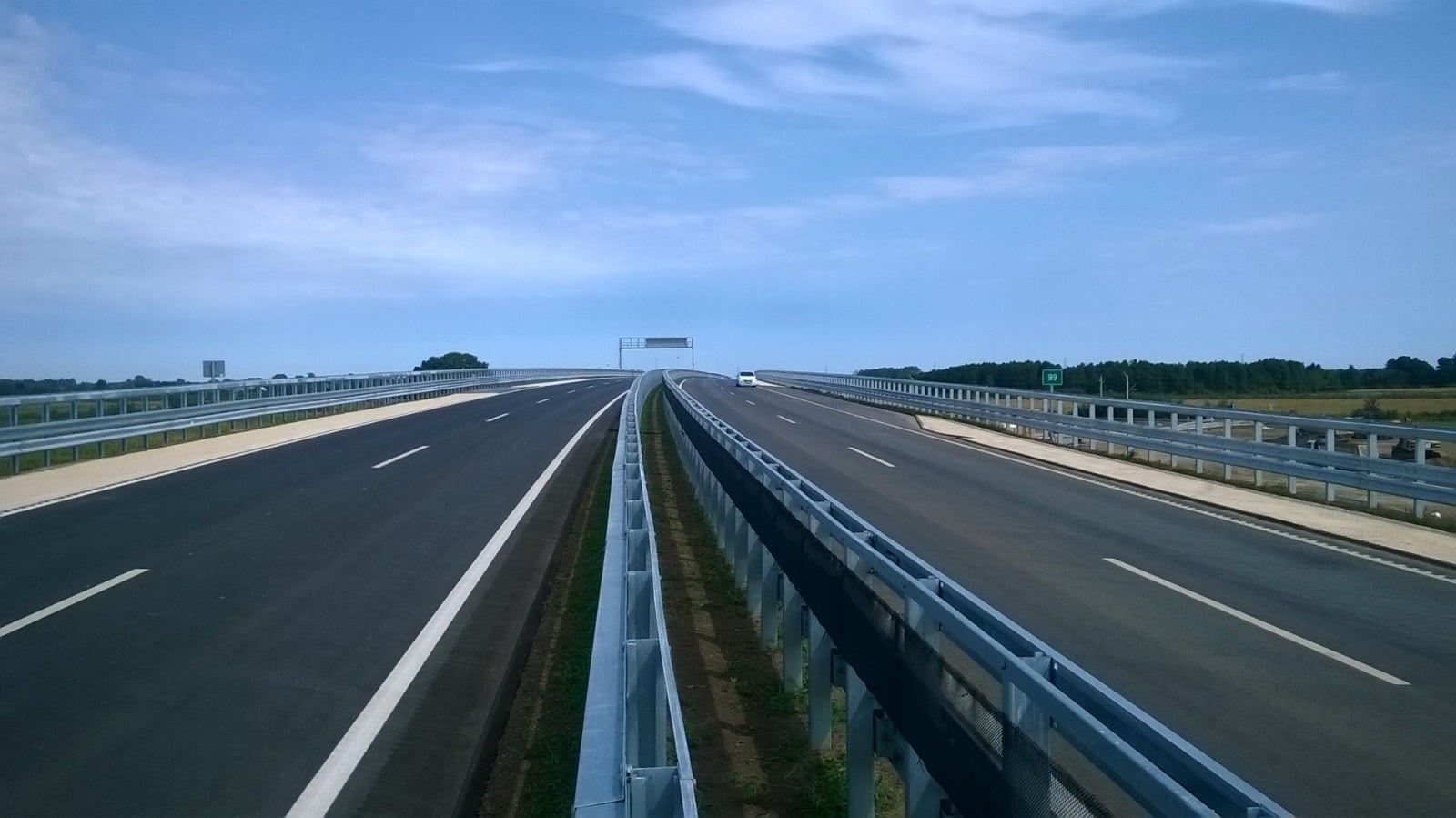 ULTIMĂ ORĂ. Sătmarul va avea AUTOSTRADĂ!!!!