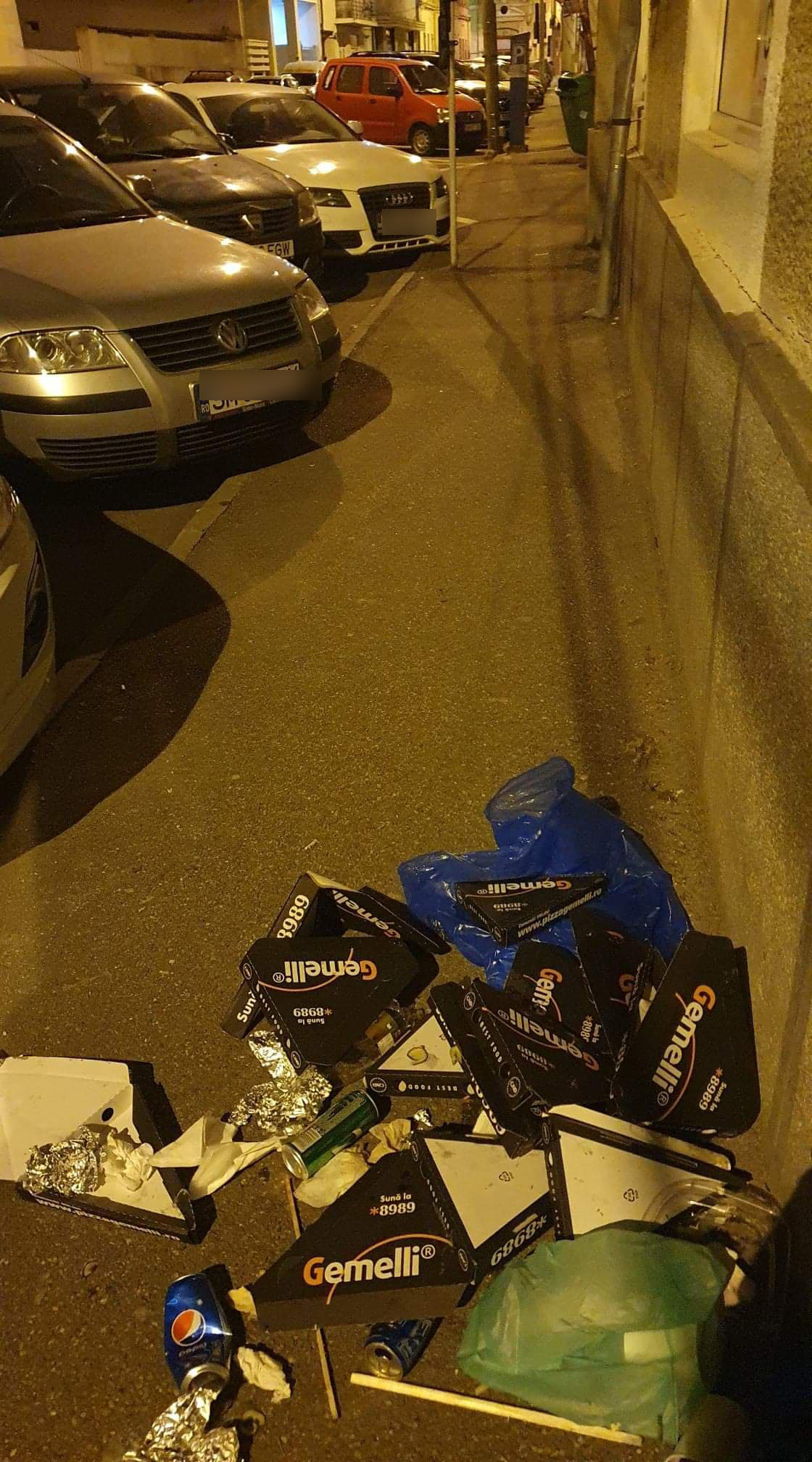 A treia oară e cu noroc