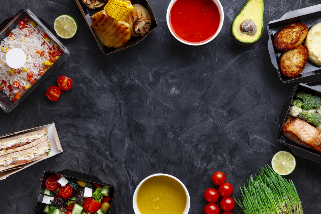 Prețul alimentelor scumpite pentru a zecea lună la rând