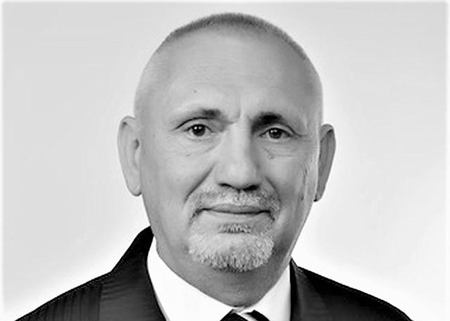 DOLIU. Rămas bun, László Fogel!