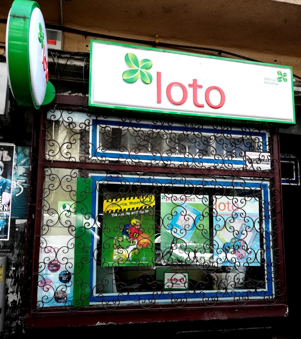 Sătmărenii continuă să joace la loto chiar și în Pandemie