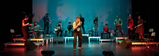 Două spectacole noi la Teatrul de Nord