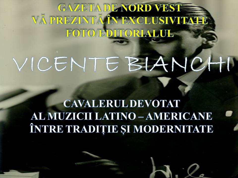 Caleidoscop Cultural -  Elemente tradiționale din istoria muzicală  a chilienilor  (episodul 11)