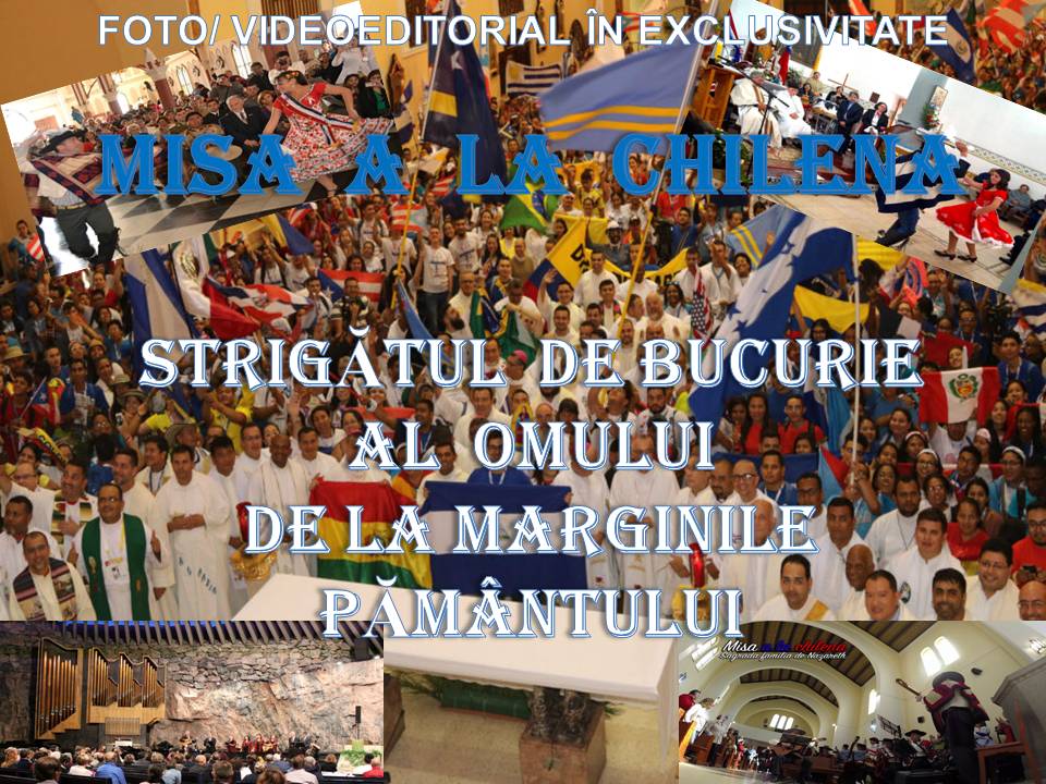 CALEIDOSCOP CULTURAL – ELEMENTE TRADIȚIONALE DIN ISTORIA MUZICALĂ A CHILIENILOR   EPISODUL 12