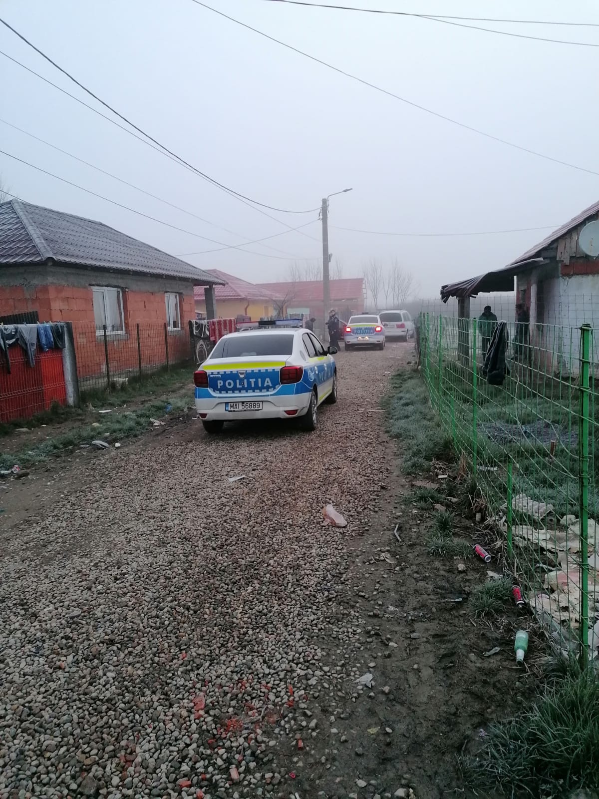 Peste 110 sancțiuni contraventionale, aplicate de Poliție