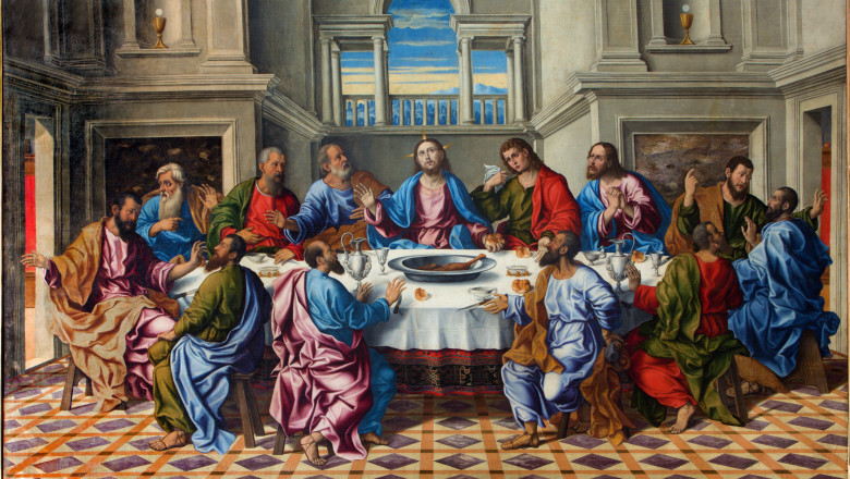 Joia Mare. Semnificaţie, tradiţii şi obiceiuri