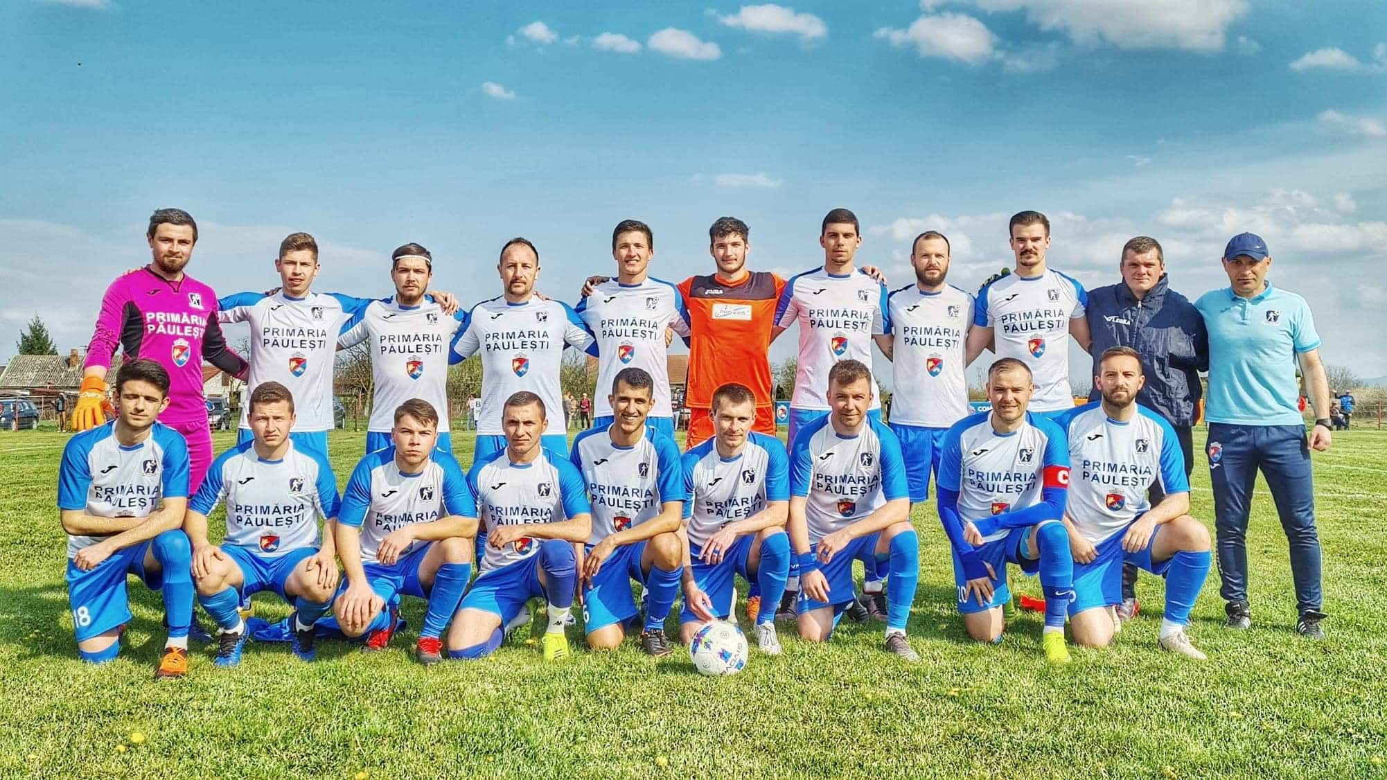 Arbitrii ultimei etape! Un meci nu se dispută! Detalii, aici!