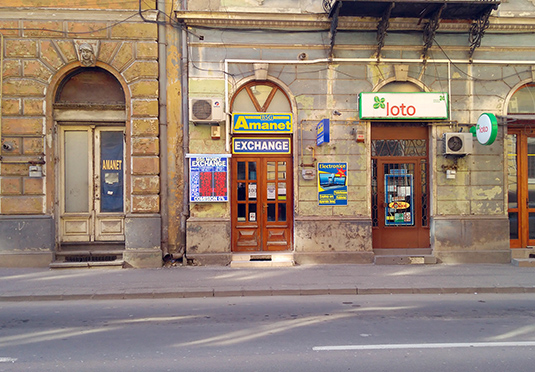 Siguranța pietonilor pusă în pericol! Poliția a închis zona.