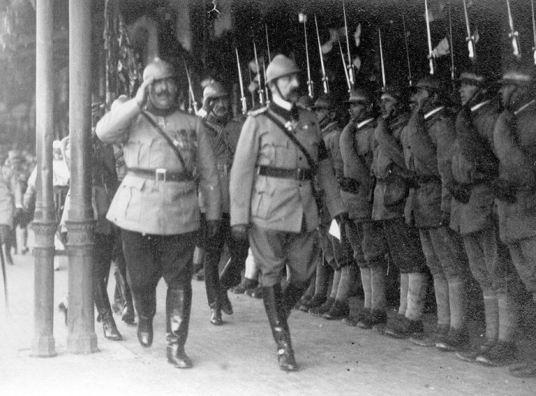 Cum a fost prezentată în presa vremii eliberarea Sătmarului şi instaurarea administraţiei româneşti la 20 de ani de la evenimentele din 1919