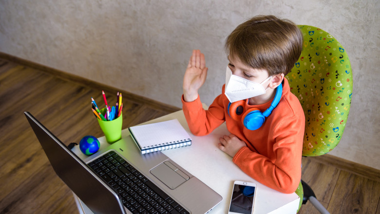 Pandemia a accelerat alfabetizarea digitală