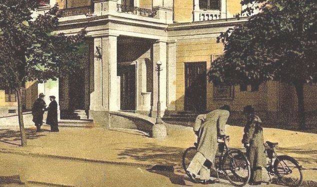 Teatrele din Satu Mare și Carei, bijuterii  arhitecturale ale județului