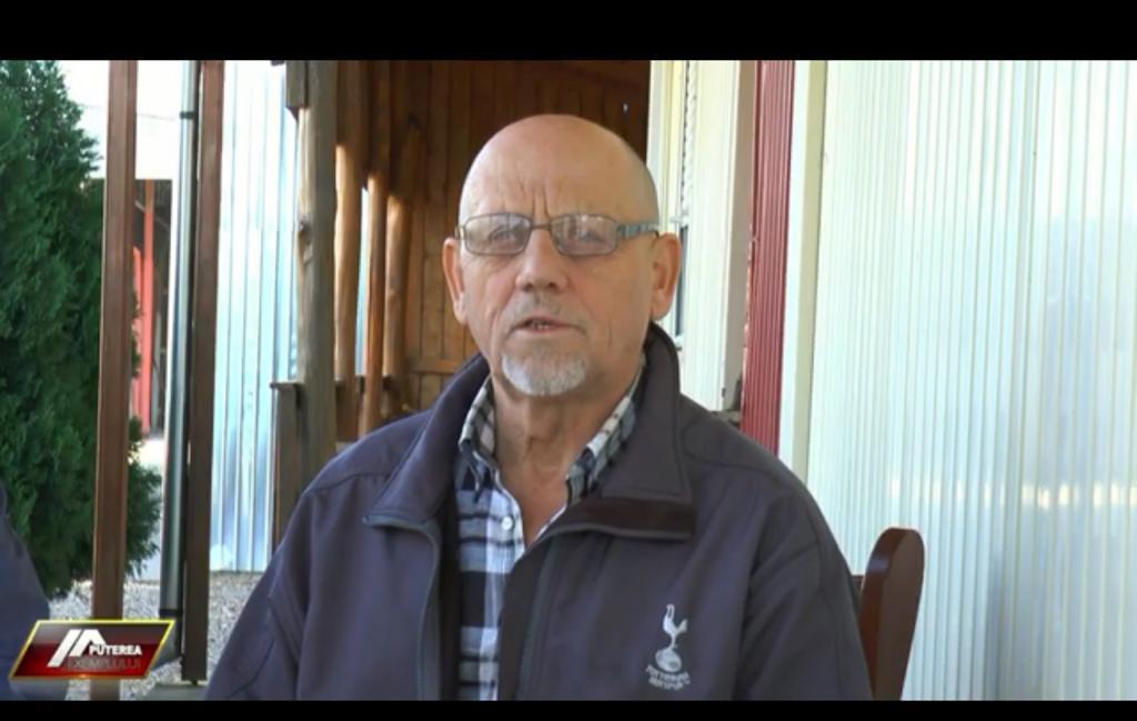 DOLIU în echipa NORD VEST. Un alt COLEG ne-a PĂRĂSIT și s-a ÎNĂLȚAT la CERURI