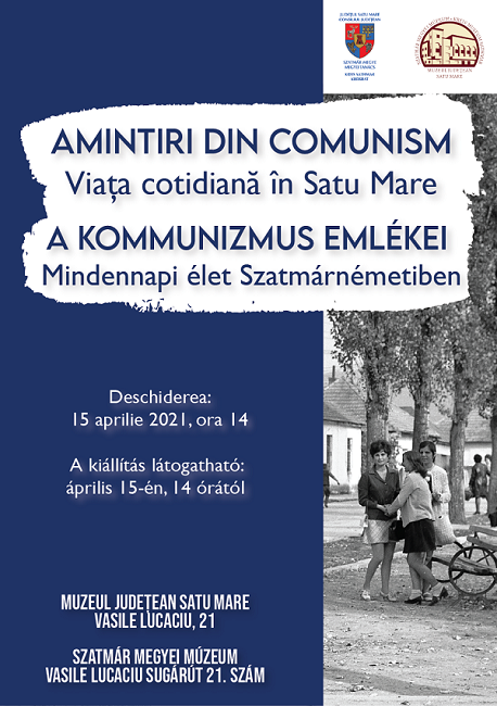 Amintiri din comunism trezite la Muzeul Județean