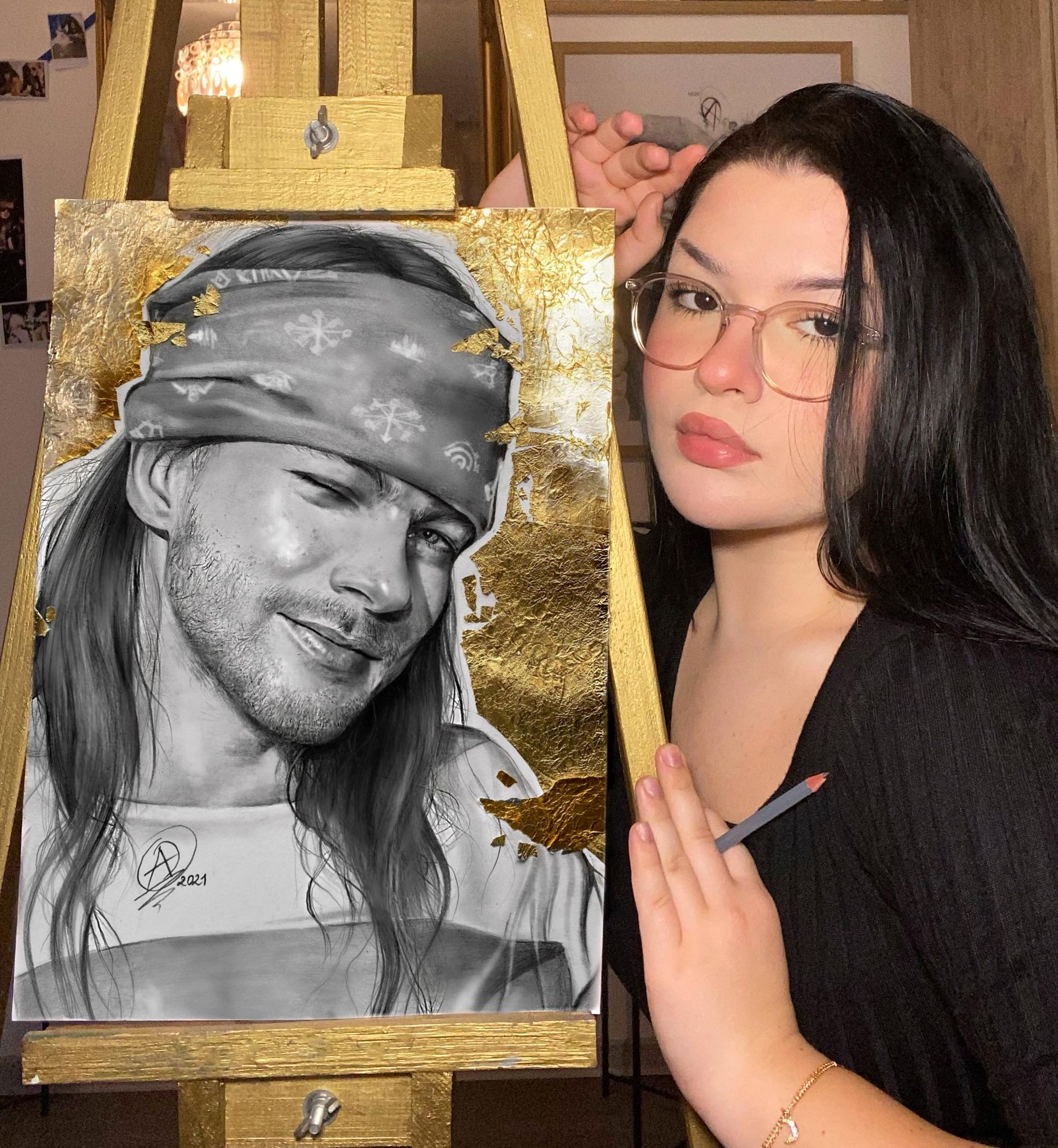 Artiștii, persoanele care scot monotonia din viața de zi cu zi