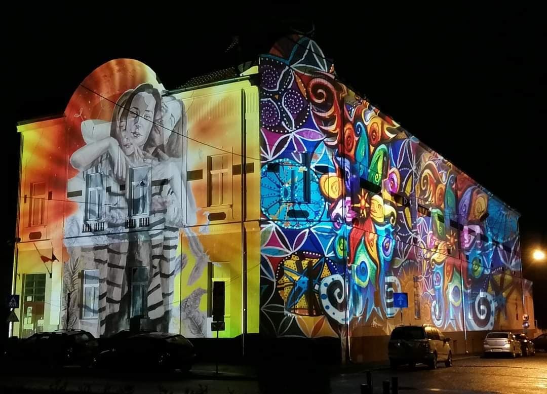 Ziua Mondială a Artei, marcată inedit la Satu Mare