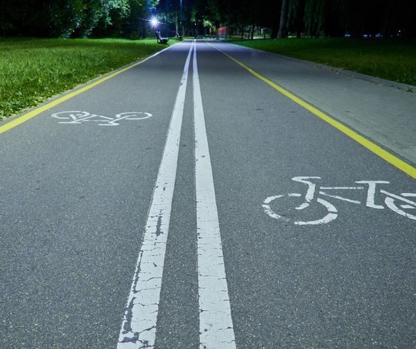 Cea mai lungă pistă de biciclete din județul Satu Mare