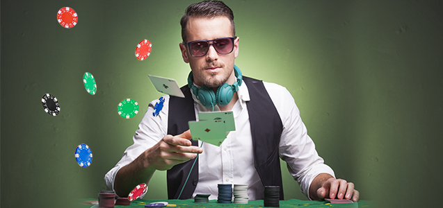 6 jocuri cazinou perfecte pentru fiecare începător!