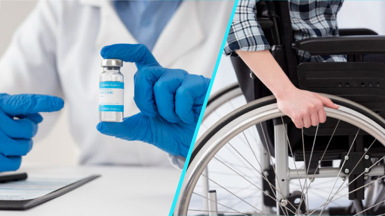 Caravane mobile în cadrul Campaniei de Vaccinare din județ