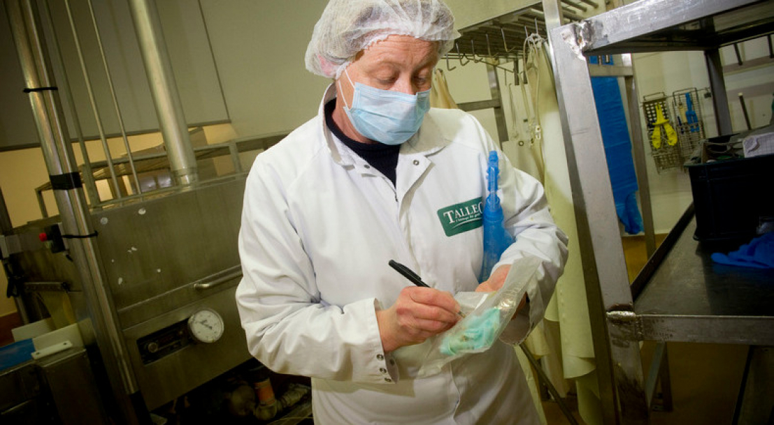 Amenzi de 12.400 Lei date de Inspectorii Direcției Sanitare Veterinare și pentru Siguranța Alimentelor