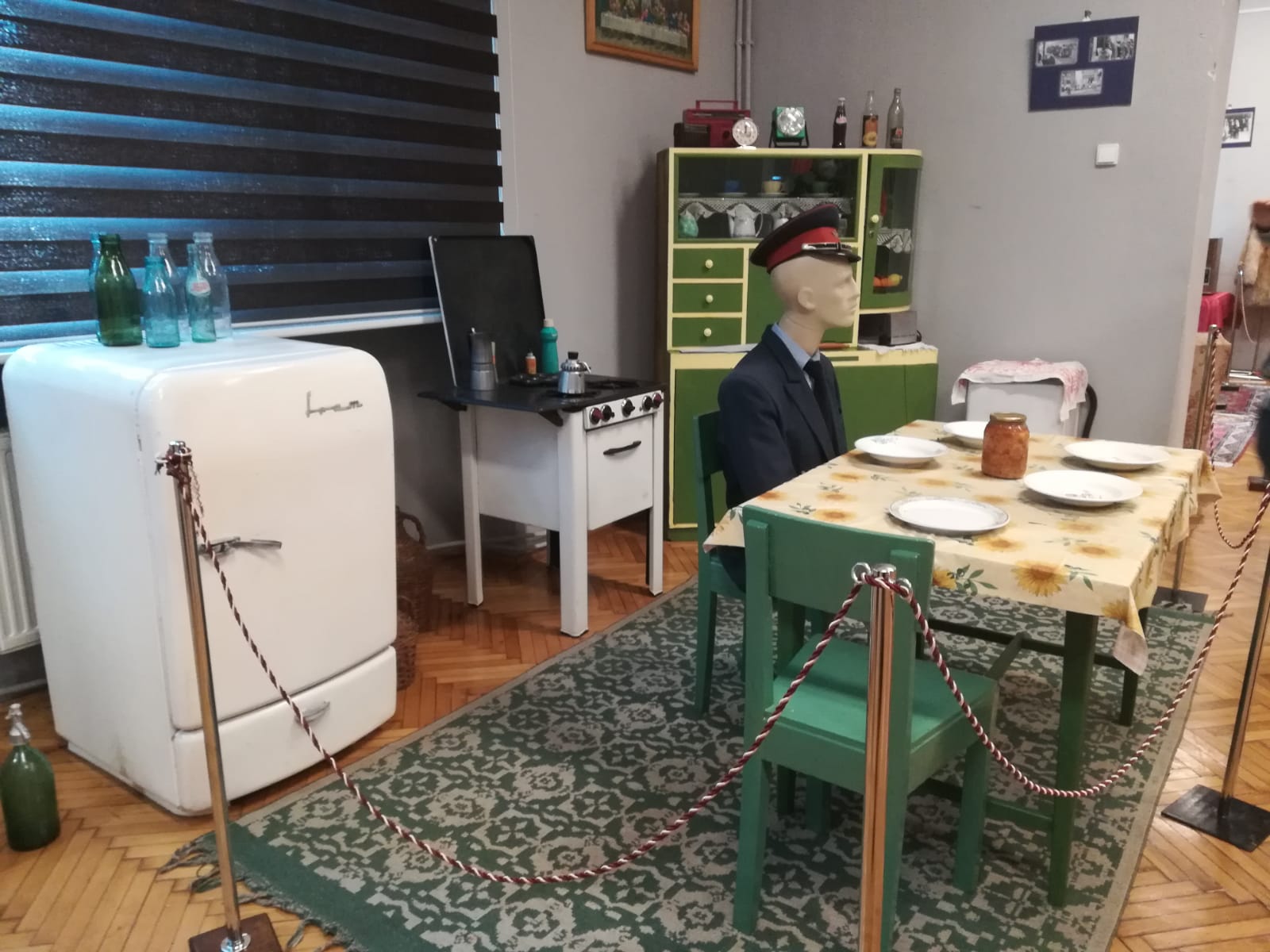 INEDIT. Amintiri din comunism