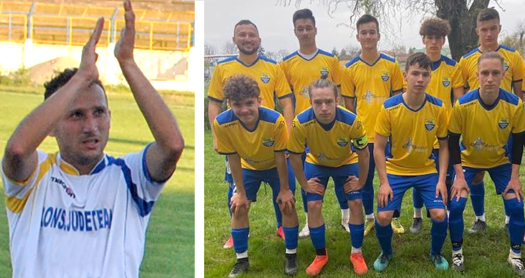 Gavrilescu is BACK !!!