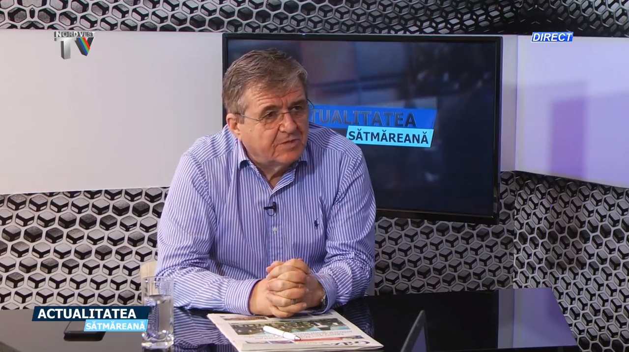 Mircea Govor: “Îmi doresc ca PSD-ul să redevină o forţă  politică respectată şi de temut în judeţ şi să avem linişte  şi pace în partid”