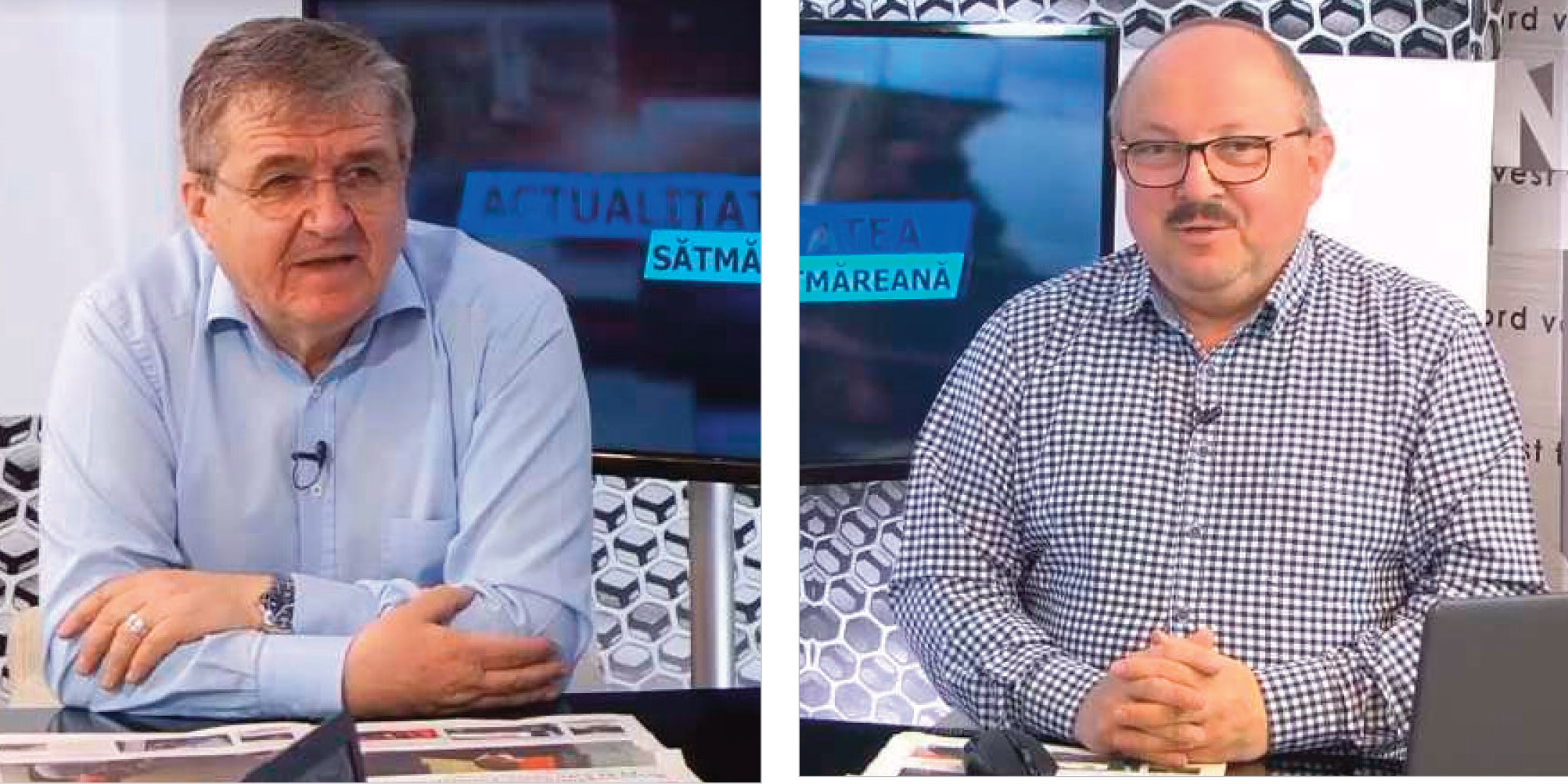 Mircea Govor: “Nu merge câinele  de bunăvoie de la măcelărie...!”