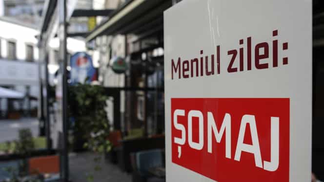 HoReCa afectată de Pandemie