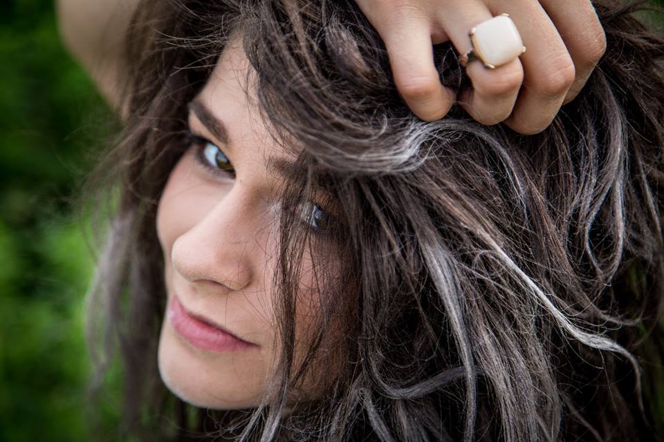 Ioana Cheregi, o actriță de 10!